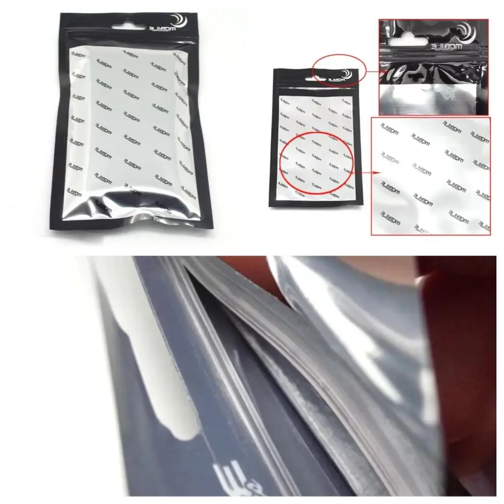 2000pcs Resealable Plastic Retail Packaging Bag With Hanging Hole For Mobile Phone Case Cover Storage Reusable Package Pouch
2000pcs Resealable Plastic Retail Packaging Bag With Hanging Hole For Mobile Phone Case Cover Storage Reusable Package Pouch