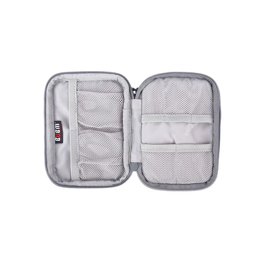 Data Cable Headphone Storage Bag Multifunctional Portable Organizer Pouch Durable Travel Business Trip Accessory Case
Data Cable Headphone Storage Bag Multifunctional Portable Organizer Pouch Durable Travel Business Trip Accessory Case
