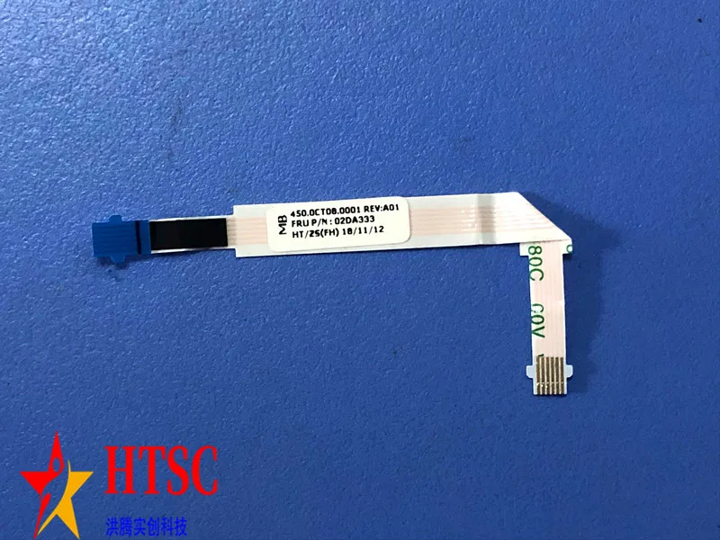 Original FOR LENOVO THINKPAD L380 POWER BUTTON BOARD CABLE 02DA333 450.0CT08.0001 100% Works Perfectly free shipping
Original FOR LENOVO THINKPAD L380 POWER BUTTON BOARD CABLE 02DA333 450.0CT08.0001 100% Works Perfectly free shipping
