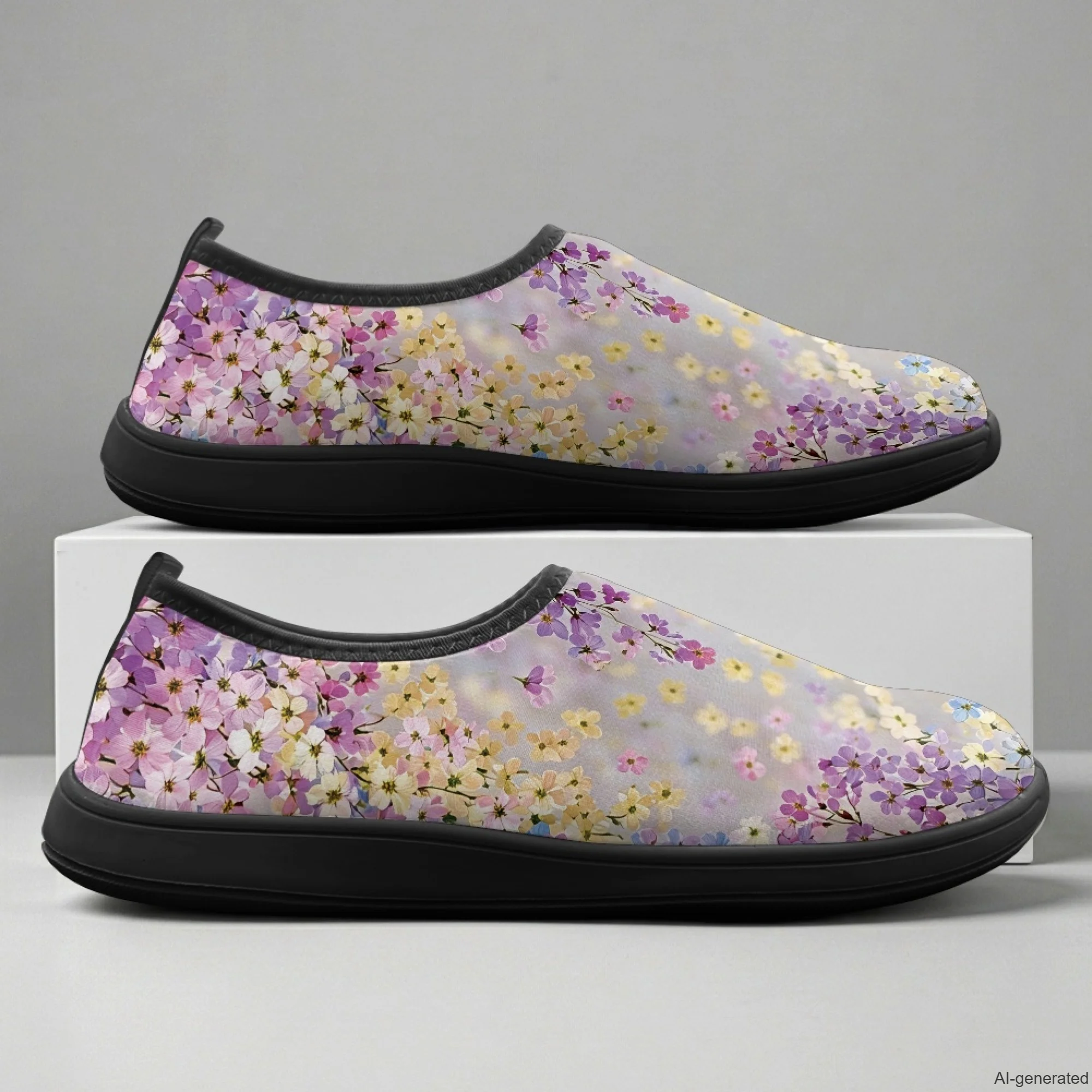 XIXIRIMIDO Slip-on Wide-toed Shoes Pantufa Floral Nurse Sneakers Women Sneakers Man Shoes Tenis Feminino Nurse Shoes 36-46
XIXIRIMIDO Slip-on Wide-toed Shoes Pantufa Floral Nurse Sneakers Women Sneakers Man Shoes Tenis Feminino Nurse Shoes 36-46