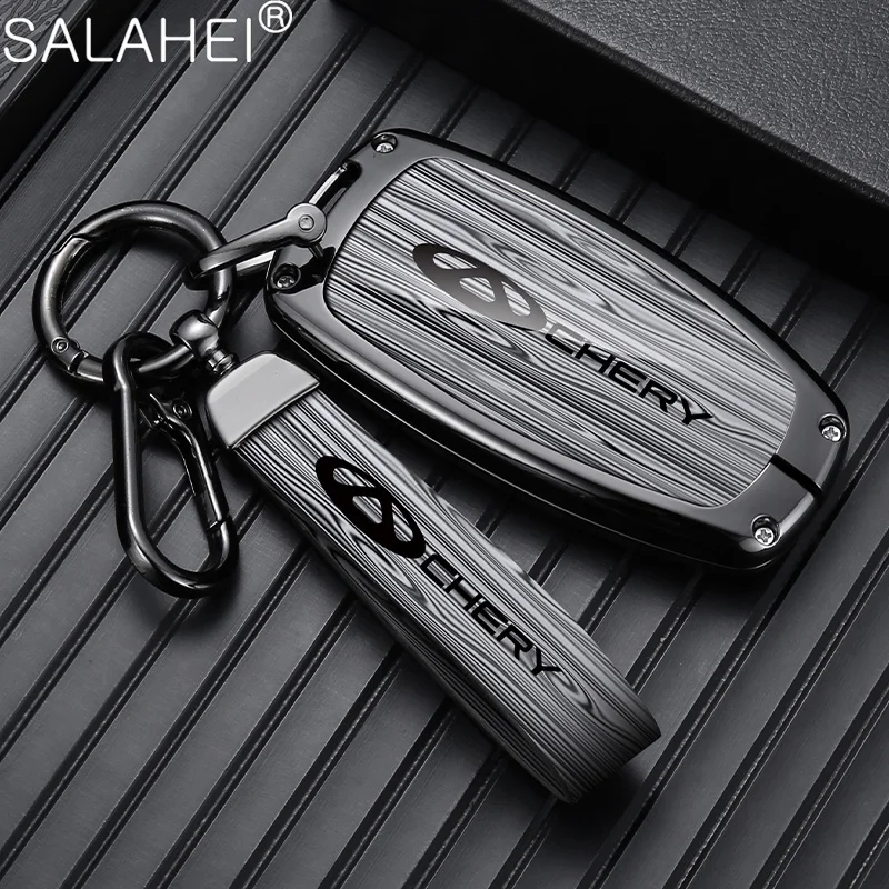 Car Key Shell Fob Key Cover Case Holder For Chery Tigo 7 8 Pro Max Omoda C5 Tigo 7 8 Plus Arrizo 5 Plus Keychain Car Accessories
Car Key Shell Fob Key Cover Case Holder For Chery Tigo 7 8 Pro Max Omoda C5 Tigo 7 8 Plus Arrizo 5 Plus Keychain Car Accessories