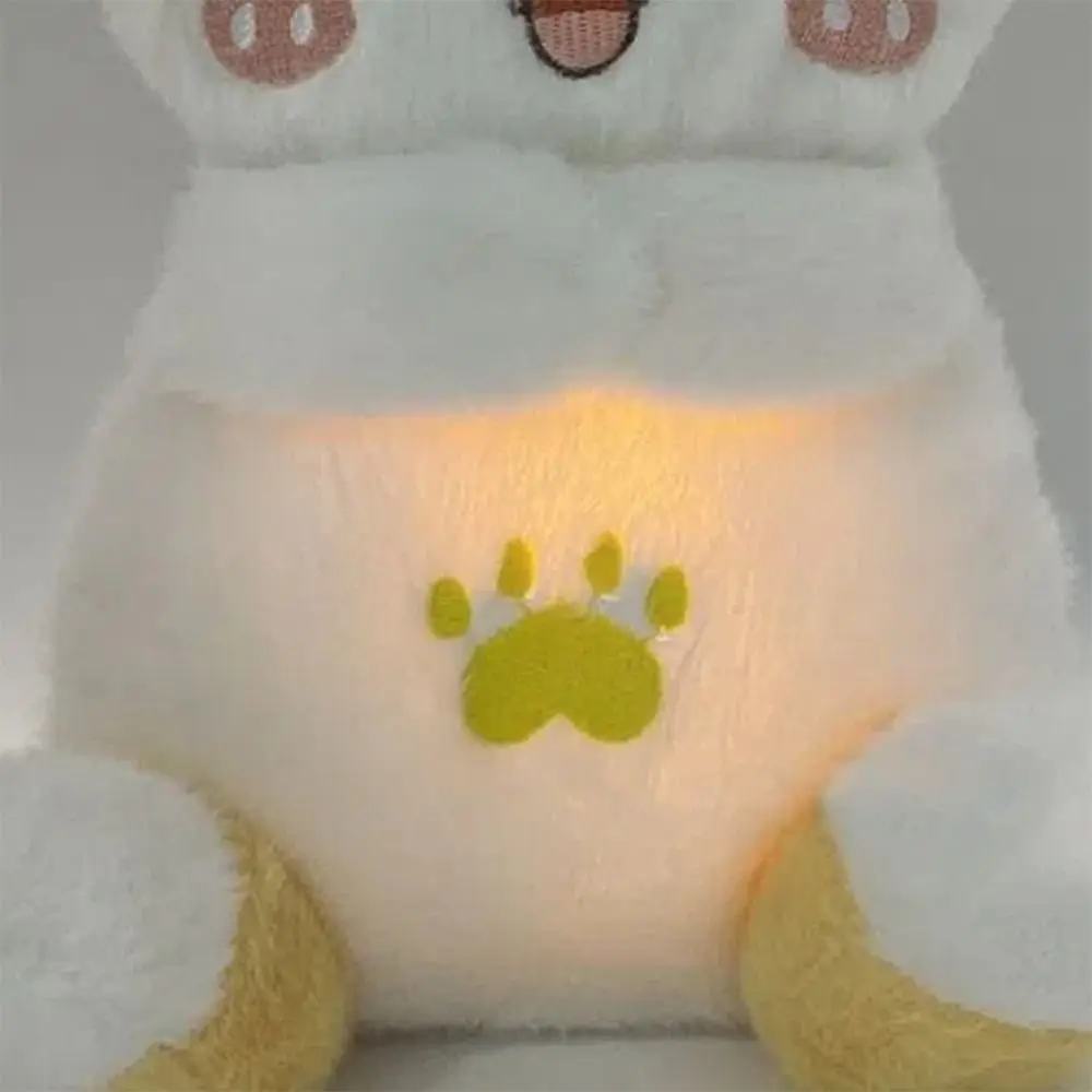 New Corgi Toy Sleeping Playmate Music Box Breathing Slumber Sleeping Companion Soothing Sleep
New Corgi Toy Sleeping Playmate Music Box Breathing Slumber Sleeping Companion Soothing Sleep