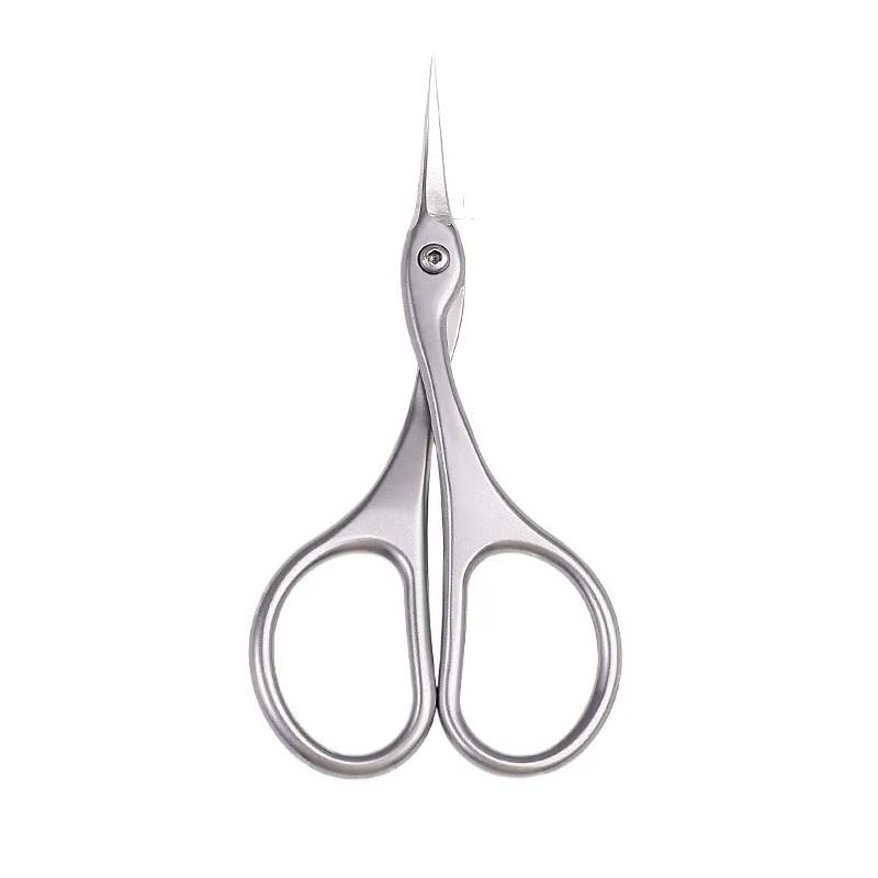 Exfoliating fingernail tools, special for nail salons, professional finger edge scissors, advanced
Exfoliating fingernail tools, special for nail salons, professional finger edge scissors, advanced