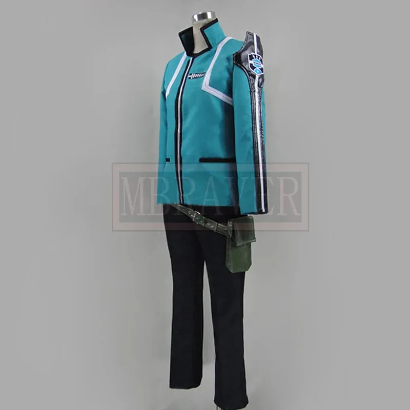 ff34World Trigger Osamu Mikumo Cosplay Costume Cos Halloween Christmas Party Uniform Custom Made Any Size
ff34World Trigger Osamu Mikumo Cosplay Costume Cos Halloween Christmas Party Uniform Custom Made Any Size