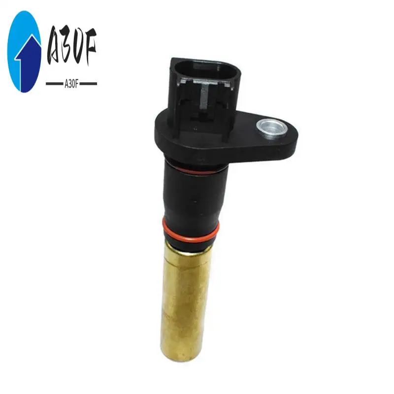A30F-Crankshaft Position Sensor 12588097 12569372 8125880970 For Colorado GMC Canyon Hummer H3 Isuzu I-280
A30F-Crankshaft Position Sensor 12588097 12569372 8125880970 For Colorado GMC Canyon Hummer H3 Isuzu I-280