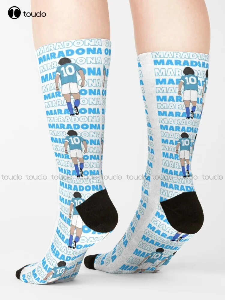 Maradona Diego Maradona Argentina Socks Black Socks Personalized Custom 360° Digital Print Gift Harajuku Street Skateboard Socks
Maradona Diego Maradona Argentina Socks Black Socks Personalized Custom 360° Digital Print Gift Harajuku Street Skateboard Socks
