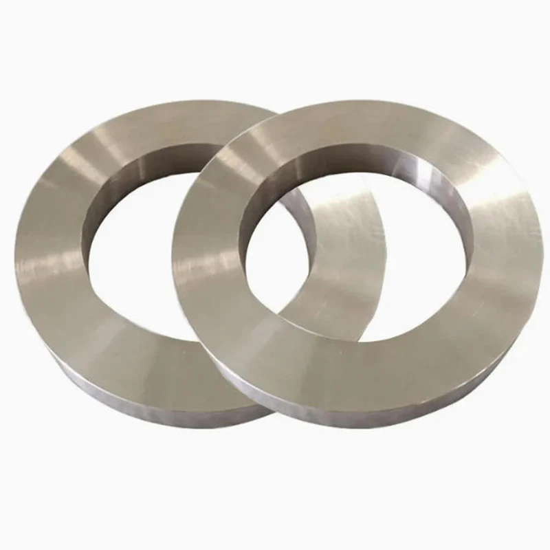 Precision Custom CNC Machining Parts Components Stainless Steel Circular Gasket 
Precision Custom CNC Machining Parts Components Stainless Steel Circular Gasket