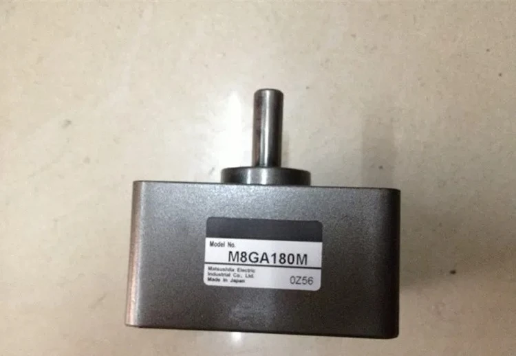 Gearbox M8GA150B/M8GA180B Gearbox M8GA120B
Gearbox M8GA150B/M8GA180B Gearbox M8GA120B