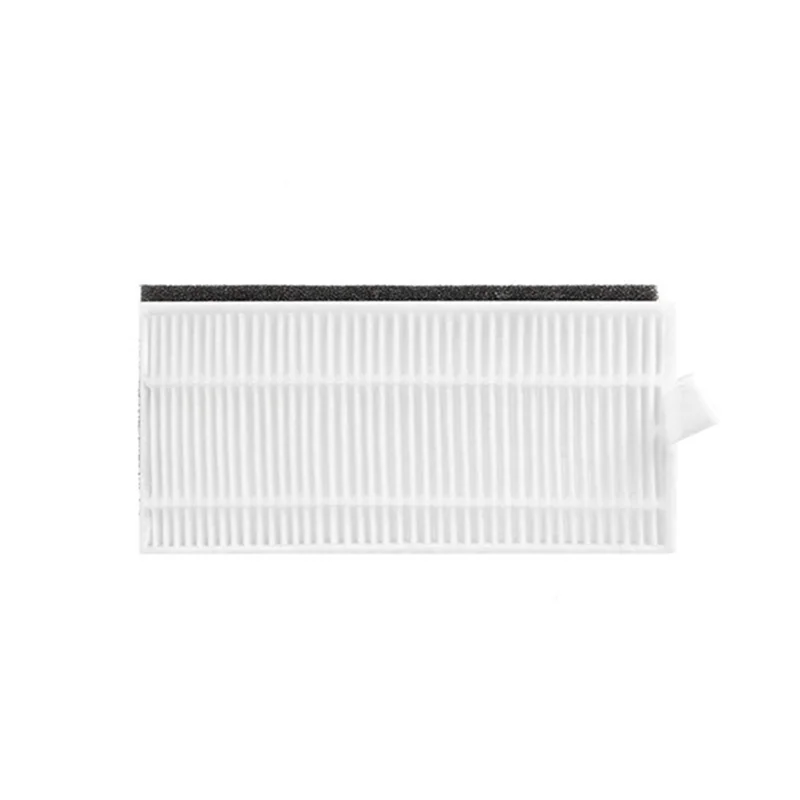 SANQ For NEATSVOR X500/X600 Robot Vacuum Enhanced Cleaning Efficiency Long Lasting Spare Accessories
SANQ For NEATSVOR X500/X600 Robot Vacuum Enhanced Cleaning Efficiency Long Lasting Spare Accessories