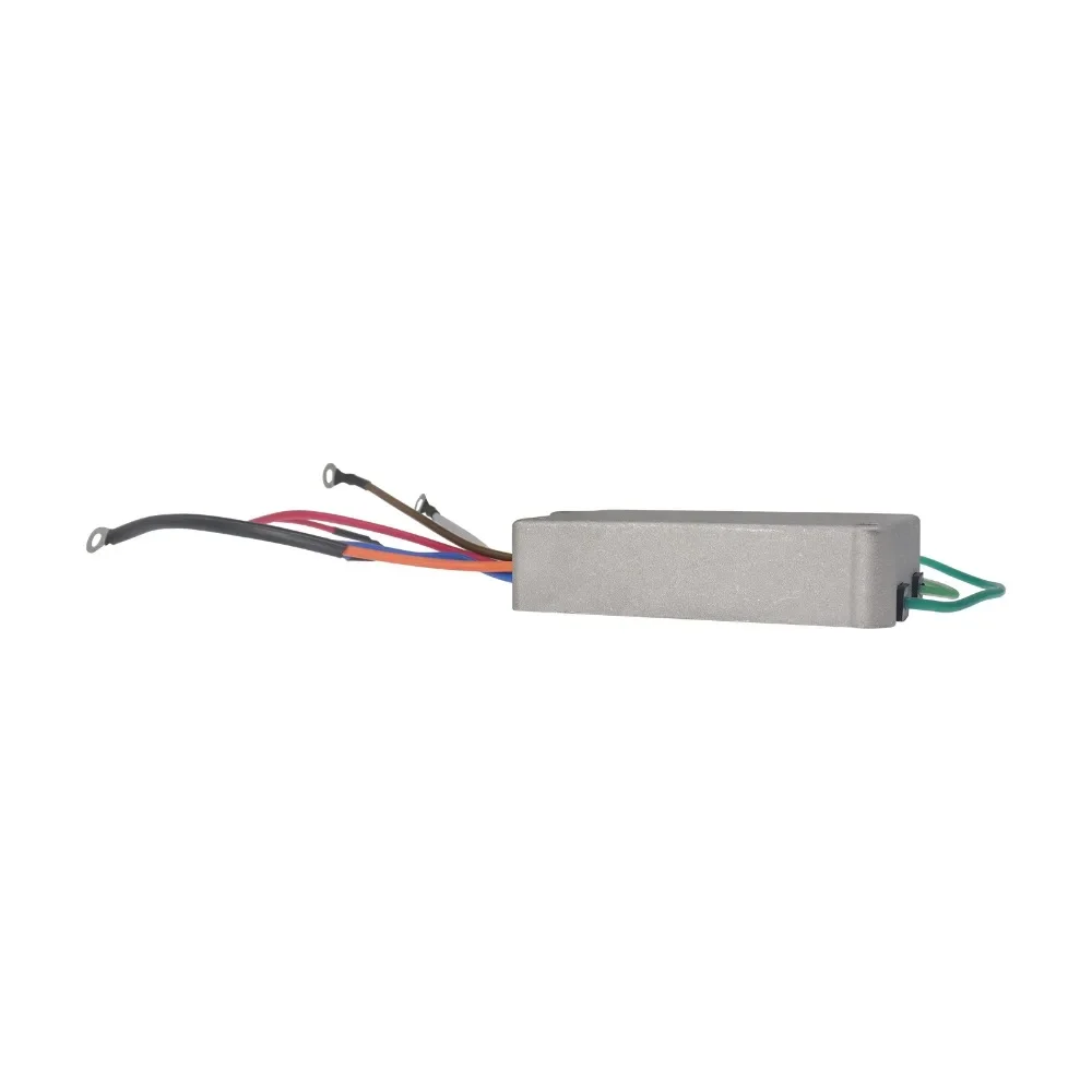 Switch Box CDI Power for Mariner Outboard 2 Cylinder 20 40 HP 1972-1981
Switch Box CDI Power for Mariner Outboard 2 Cylinder 20 40 HP 1972-1981