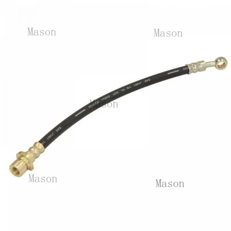 R+ FOR BRAKE HOSE LINE PIPE REAR ABE C80559ABE 2PCS I NEW OE REPLACEMENT
R+ FOR BRAKE HOSE LINE PIPE REAR ABE C80559ABE 2PCS I NEW OE REPLACEMENT
