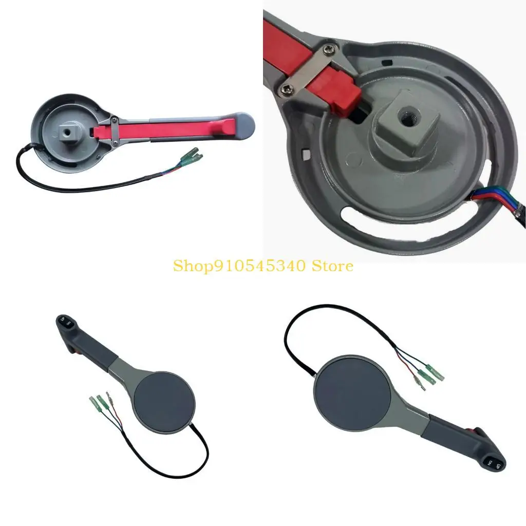 U2JA Lift Function Throttle Control Handle For Marine Engine Box Setup 703-48205-16
U2JA Lift Function Throttle Control Handle For Marine Engine Box Setup 703-48205-16