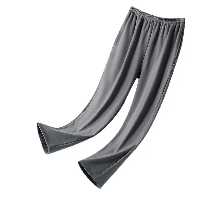 Male pajamas spring modal long pants Japanese style simple elastic waist casual big yards 5XL pure color men home sleep bottoms
Male pajamas spring modal long pants Japanese style simple elastic waist casual big yards 5XL pure color men home sleep bottoms