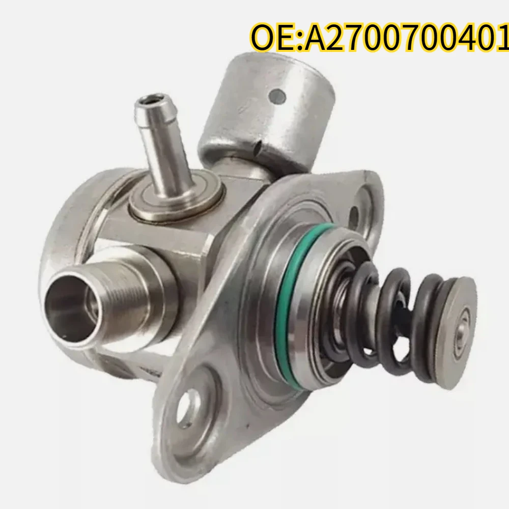 High quality New for A2700700401 HXA2700700501 is suitable for Mercedes Benz C200/E200 Fuel Pumps
High quality New for A2700700401 HXA2700700501 is suitable for Mercedes Benz C200/E200 Fuel Pumps