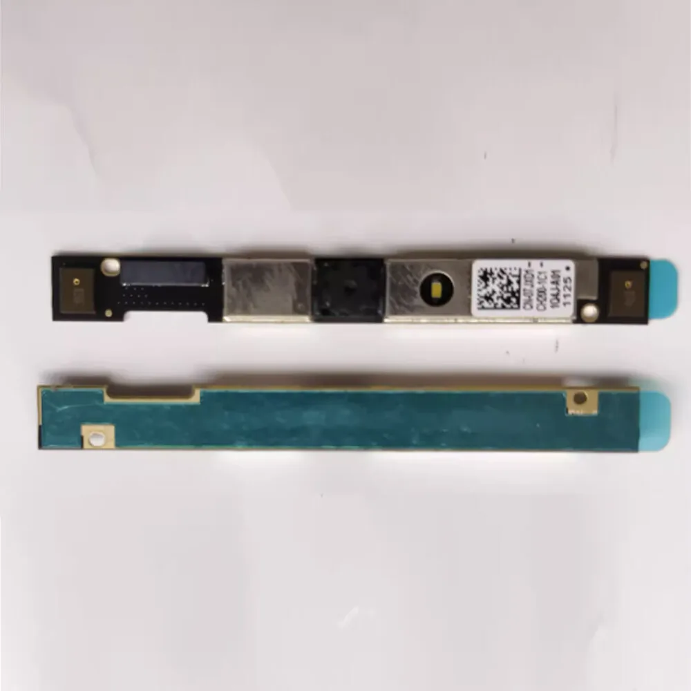 For Dell Latitude 5320 5420 7420 5520 Integrated Camera Microphone 07JXD1
For Dell Latitude 5320 5420 7420 5520 Integrated Camera Microphone 07JXD1