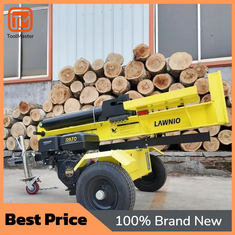 【Best Selling】 ISO 9001 Certified Stable Performance Log Splitter Low Noise Household Firewood Making Forestry Management Log Sp
【Best Selling】 ISO 9001 Certified Stable Performance Log Splitter Low Noise Household Firewood Making Forestry Management Log Sp