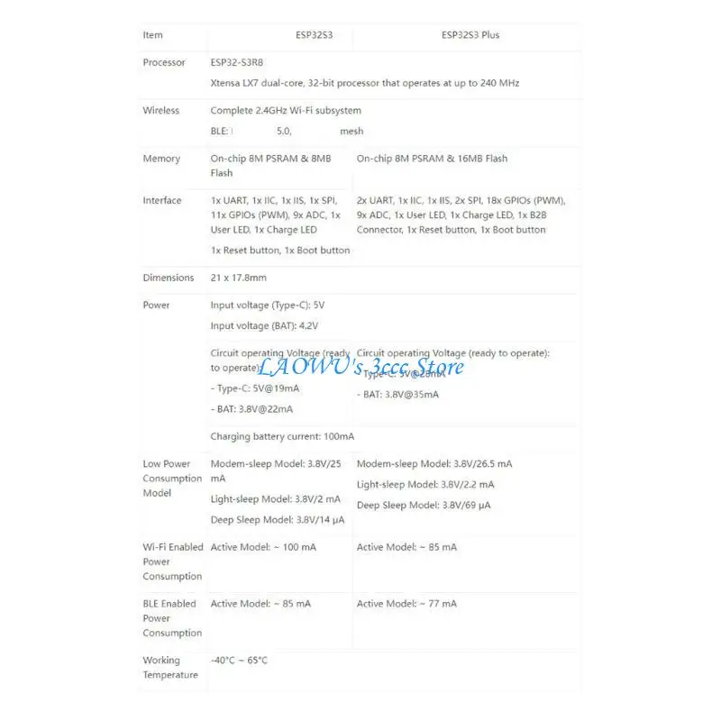 Y8AD Небольшой размер для XIAO ESP32S3 предлагая соединение Wi -Fi и дополнительный ввод -вывод для устройств
Y8AD Небольшой размер для XIAO ESP32S3 предлагая соединение Wi -Fi и дополнительный ввод -вывод для устройств