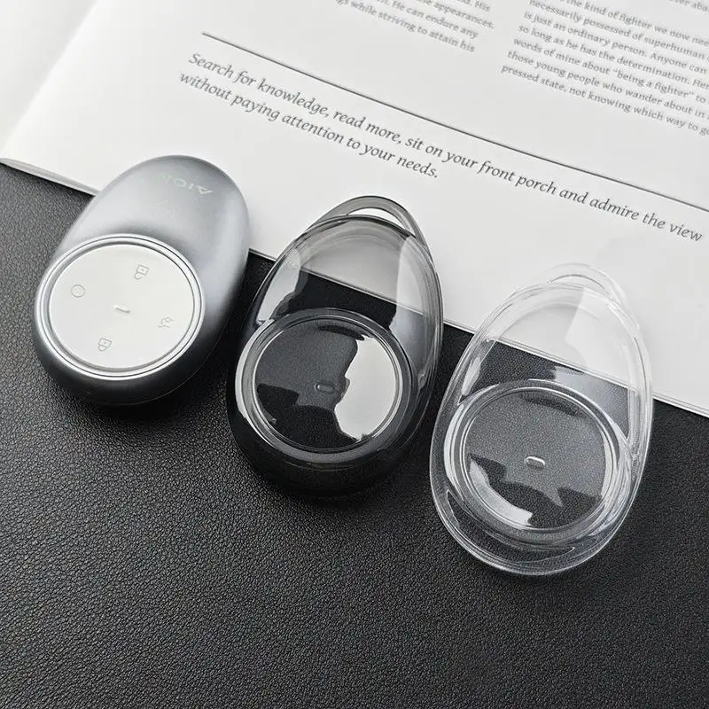 1Pcs TPU Car Key Case Shell for Y Plus S V LX IA5 GAC AION Full Cover Protector Lightweight Anti Drop for Car Owners
1Pcs TPU Car Key Case Shell for Y Plus S V LX IA5 GAC AION Full Cover Protector Lightweight Anti Drop for Car Owners