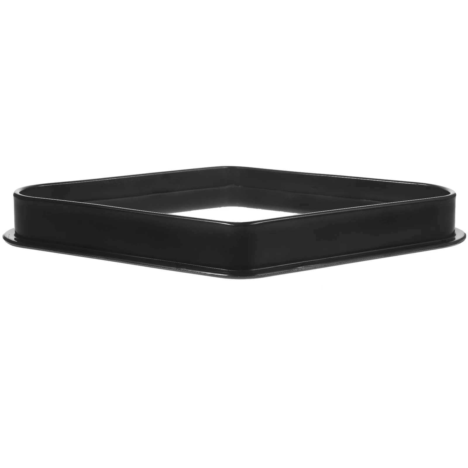 Nine Ball Triangle Rack Plastic Billiard Ball Storage Pool Table Accessory Snooker Frame Rhomb Organizer Holder
Nine Ball Triangle Rack Plastic Billiard Ball Storage Pool Table Accessory Snooker Frame Rhomb Organizer Holder