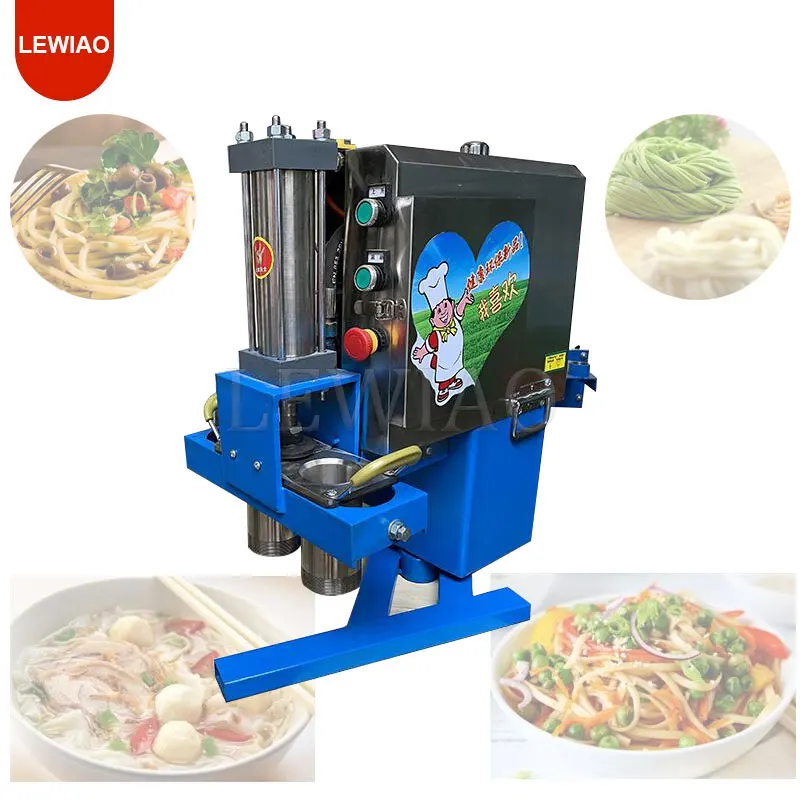 Automatic Long Spaghetti Machine Fine Dried Fresh Noodles Stick Making Machine Different Pressure
Automatic Long Spaghetti Machine Fine Dried Fresh Noodles Stick Making Machine Different Pressure