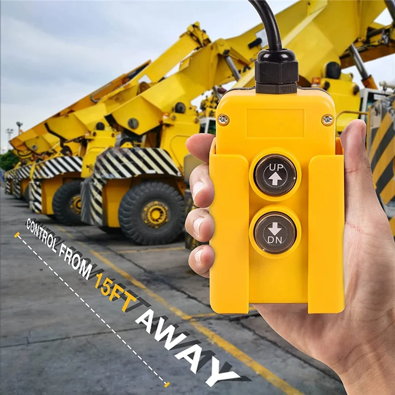 2025 Trend 3 Wire Dump Trailer Remote Hydraulic Pump Power Unit For Single Acting Hydraulic Pump Power Unit Lift Truck Dump
2025 Trend 3 Wire Dump Trailer Remote Hydraulic Pump Power Unit For Single Acting Hydraulic Pump Power Unit Lift Truck Dump