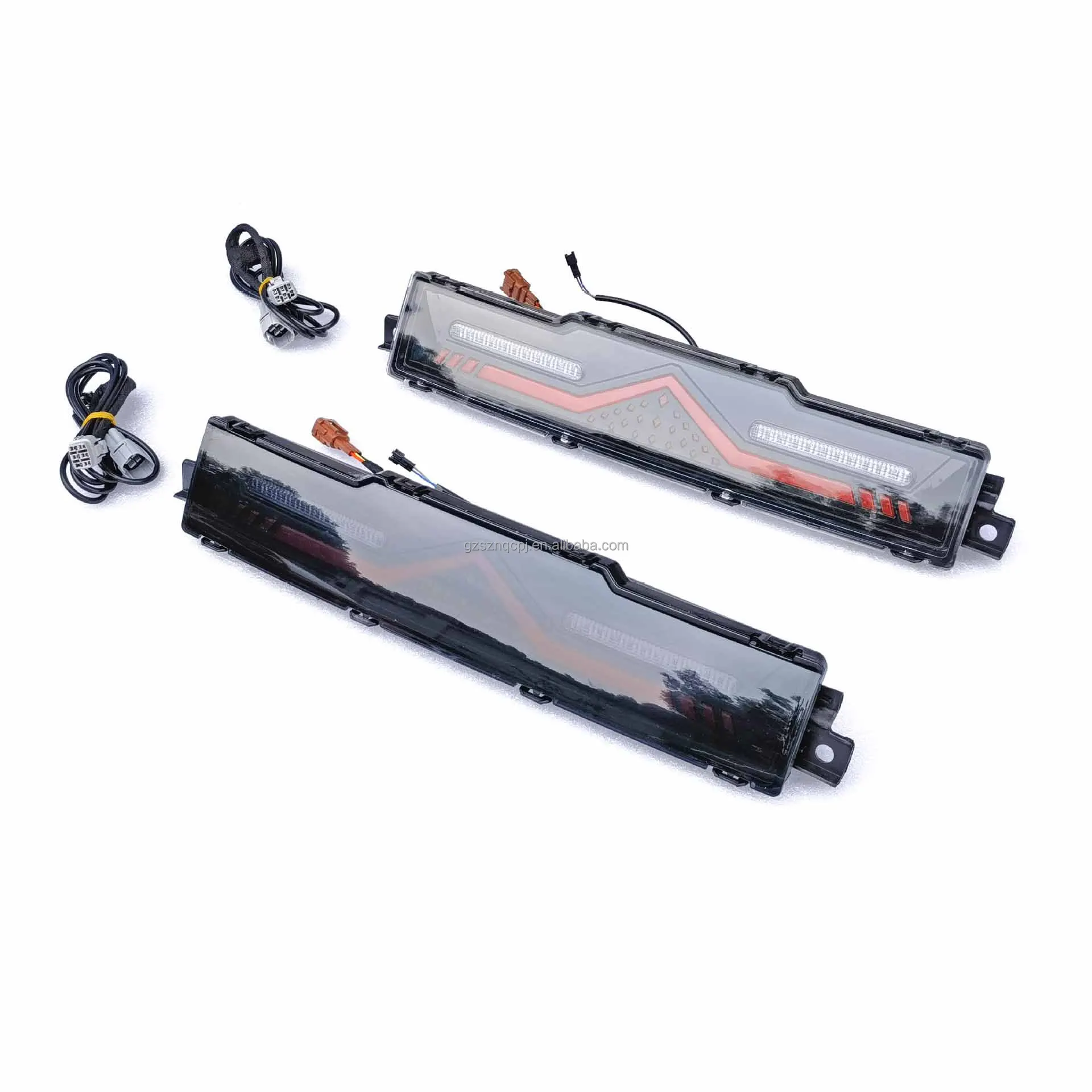 Rear Lamp Third Brake Led Tail Light For Toyota GR86 2022+ For Subaru BRZ Daytime Running Light Fog Lamp Projector Driving Light
Rear Lamp Third Brake Led Tail Light For Toyota GR86 2022+ For Subaru BRZ Daytime Running Light Fog Lamp Projector Driving Light