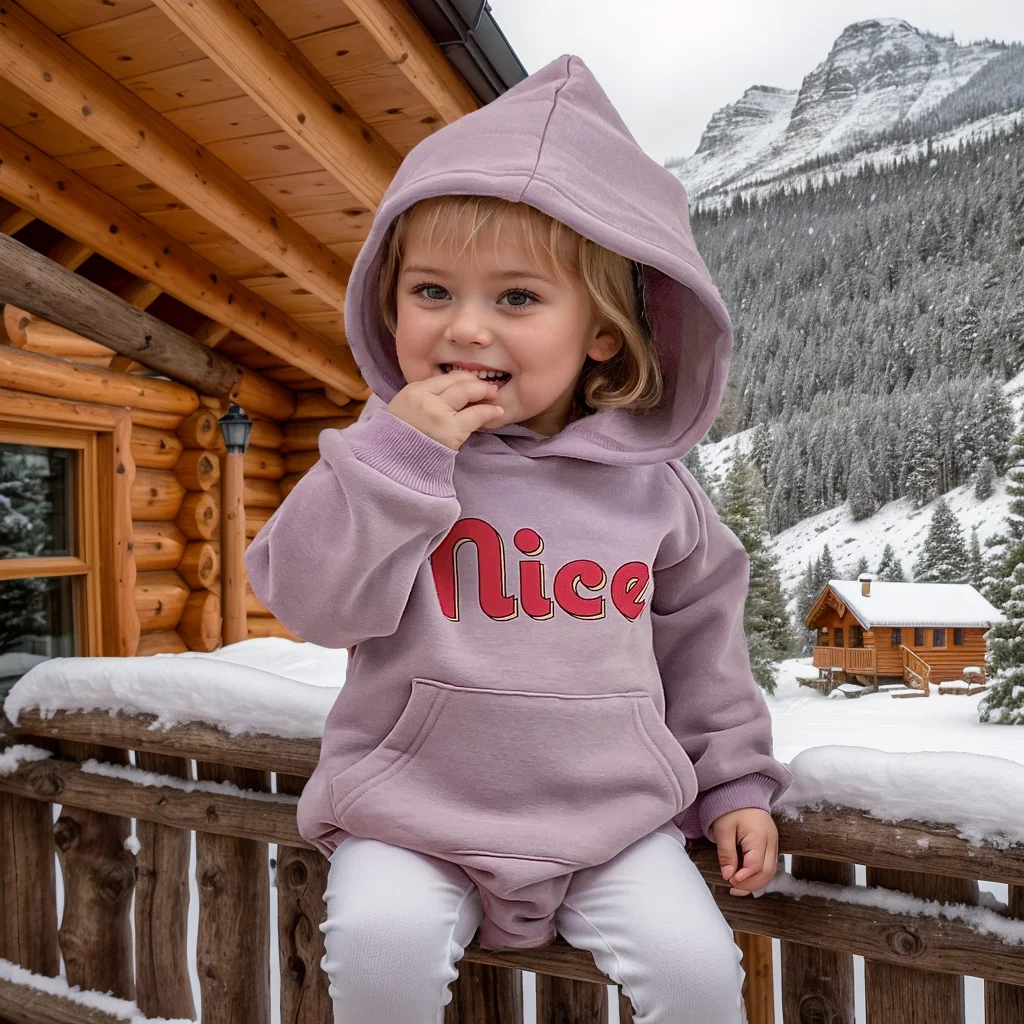 Sanlutoz Baby Boys Girls Autumn Winter Long Sleeve Bodysuits Cute Infants Clothing Cotton Hooded Warm
Sanlutoz Baby Boys Girls Autumn Winter Long Sleeve Bodysuits Cute Infants Clothing Cotton Hooded Warm
