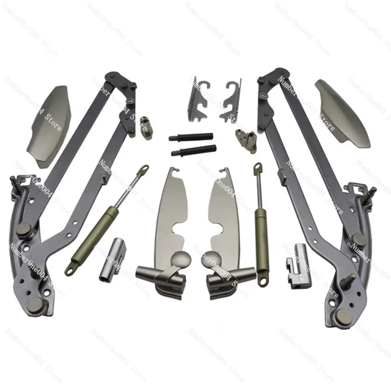 Vertical Lift Door Support Cabinet Translation Lift Door Support Pneumatic Hydraulic Support Microwave Cabinet Lift Door
Vertical Lift Door Support Cabinet Translation Lift Door Support Pneumatic Hydraulic Support Microwave Cabinet Lift Door