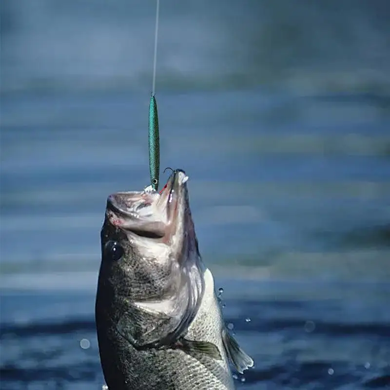 Приманки для ловли окуня, аттрактанты для рыбы, 60 г, жесткие приманки, рыболовные принадлежности, металлический аттрактант для окуня для пресной воды, соленой воды
Приманки для ловли окуня, аттрактанты для рыбы, 60 г, жесткие приманки, рыболовные принадлежности, металлический аттрактант для окуня для пресной воды, соленой воды