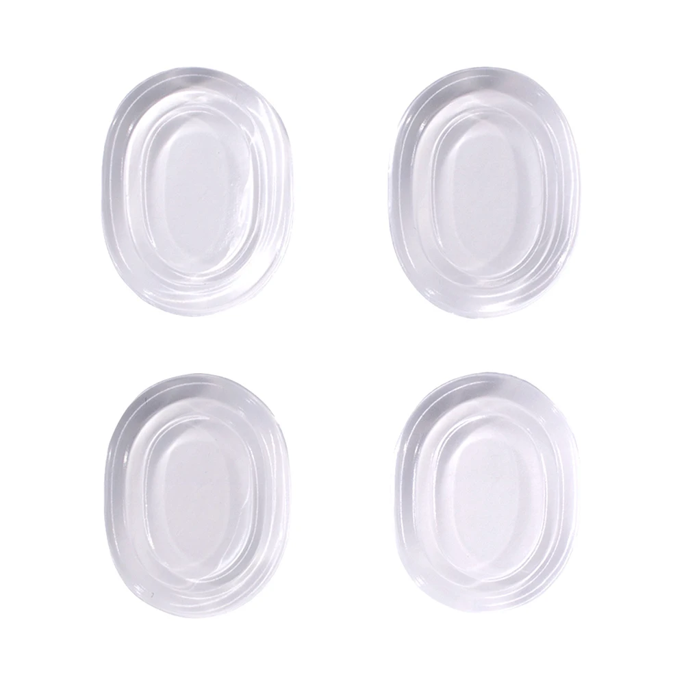 20 Pcs Noise-absorbing Pad Snare Drum Mute Silicone Damper Muffler Gel Accessories
20 Pcs Noise-absorbing Pad Snare Drum Mute Silicone Damper Muffler Gel Accessories