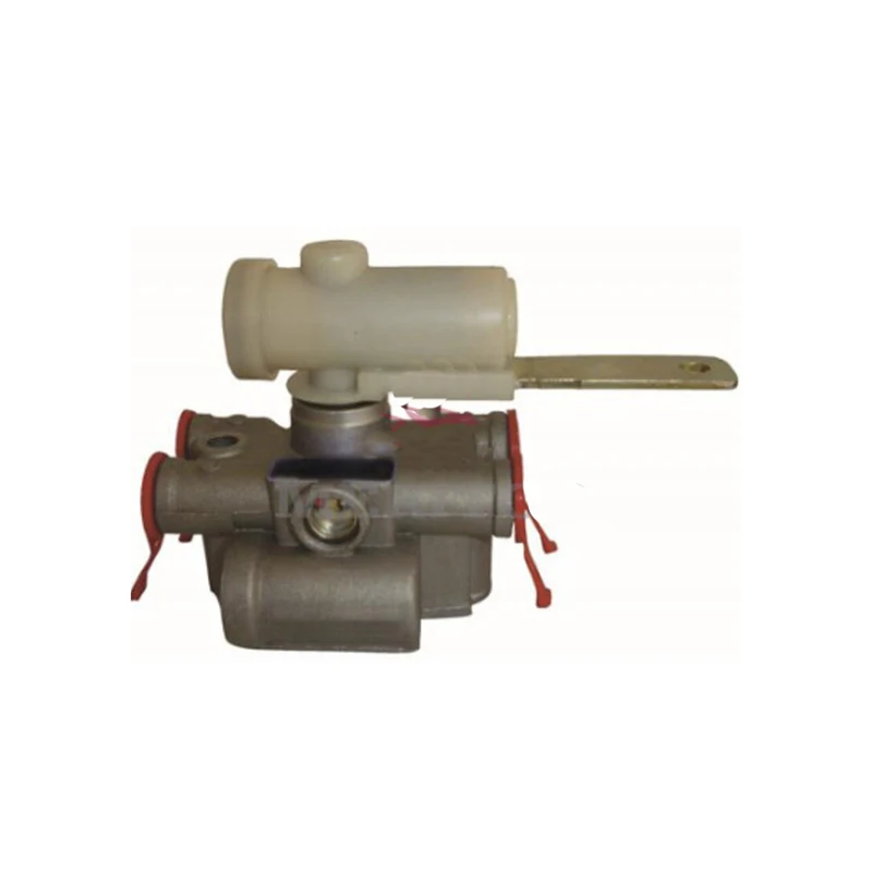 Truck Spare Parts Levelling Valve Air Spring Valve OE 500005006 1211973 644521 367838 D0644521 DP623107 for Truck
Truck Spare Parts Levelling Valve Air Spring Valve OE 500005006 1211973 644521 367838 D0644521 DP623107 for Truck