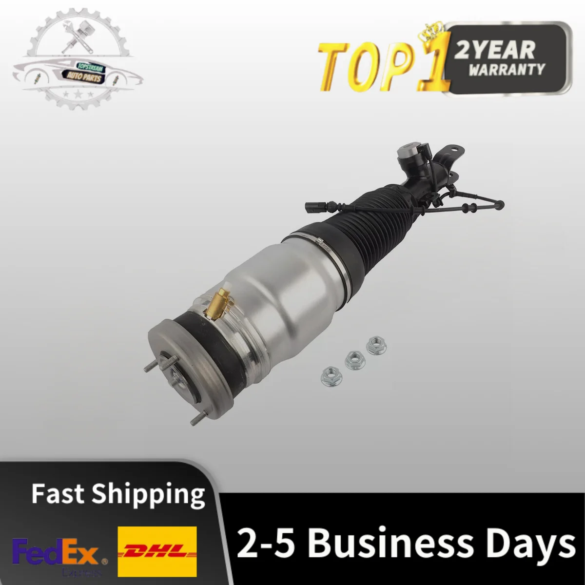 Front Left Air Shock Strut For Hyundai Equus Ultimate Signature 2011-2016 54605-3N505 54606-3N507 54606-3N510 54606-3N517
Front Left Air Shock Strut For Hyundai Equus Ultimate Signature 2011-2016 54605-3N505 54606-3N507 54606-3N510 54606-3N517
