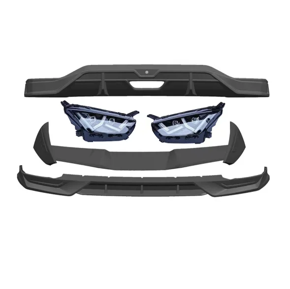 Auto Parts Accessories Universal Car BOD KIT ROR SEA GULL for BYD Car Accessories Bodykit
Auto Parts Accessories Universal Car BOD KIT ROR SEA GULL for BYD Car Accessories Bodykit