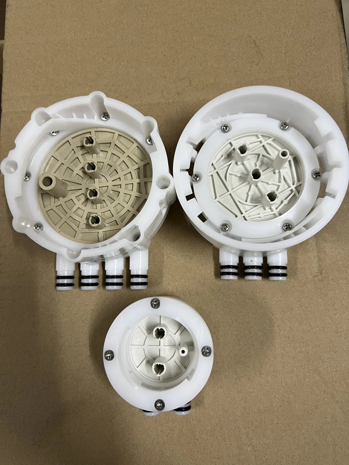 1PC Suitable for VIOMI/Xiaomi water purifier base RO base/3-in-1 4-in-1 5-in-1 base/124 base
1PC Suitable for VIOMI/Xiaomi water purifier base RO base/3-in-1 4-in-1 5-in-1 base/124 base