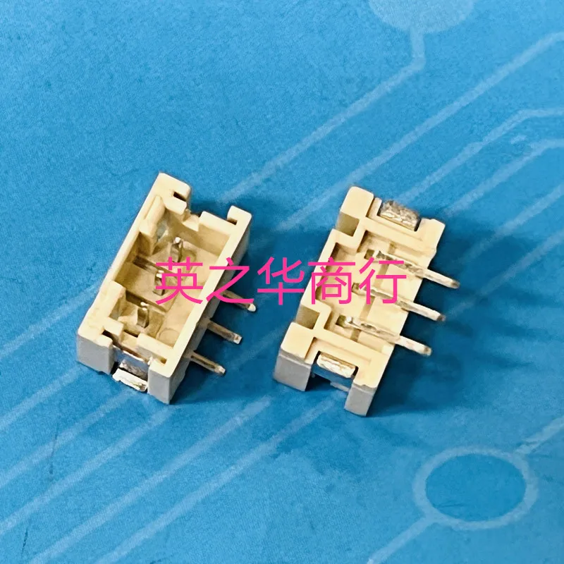 10pcs orginal new B3B-PH-SM4-TB(LF)(SN) 2.0MM 3P Vertical Mount
10pcs orginal new B3B-PH-SM4-TB(LF)(SN) 2.0MM 3P Vertical Mount