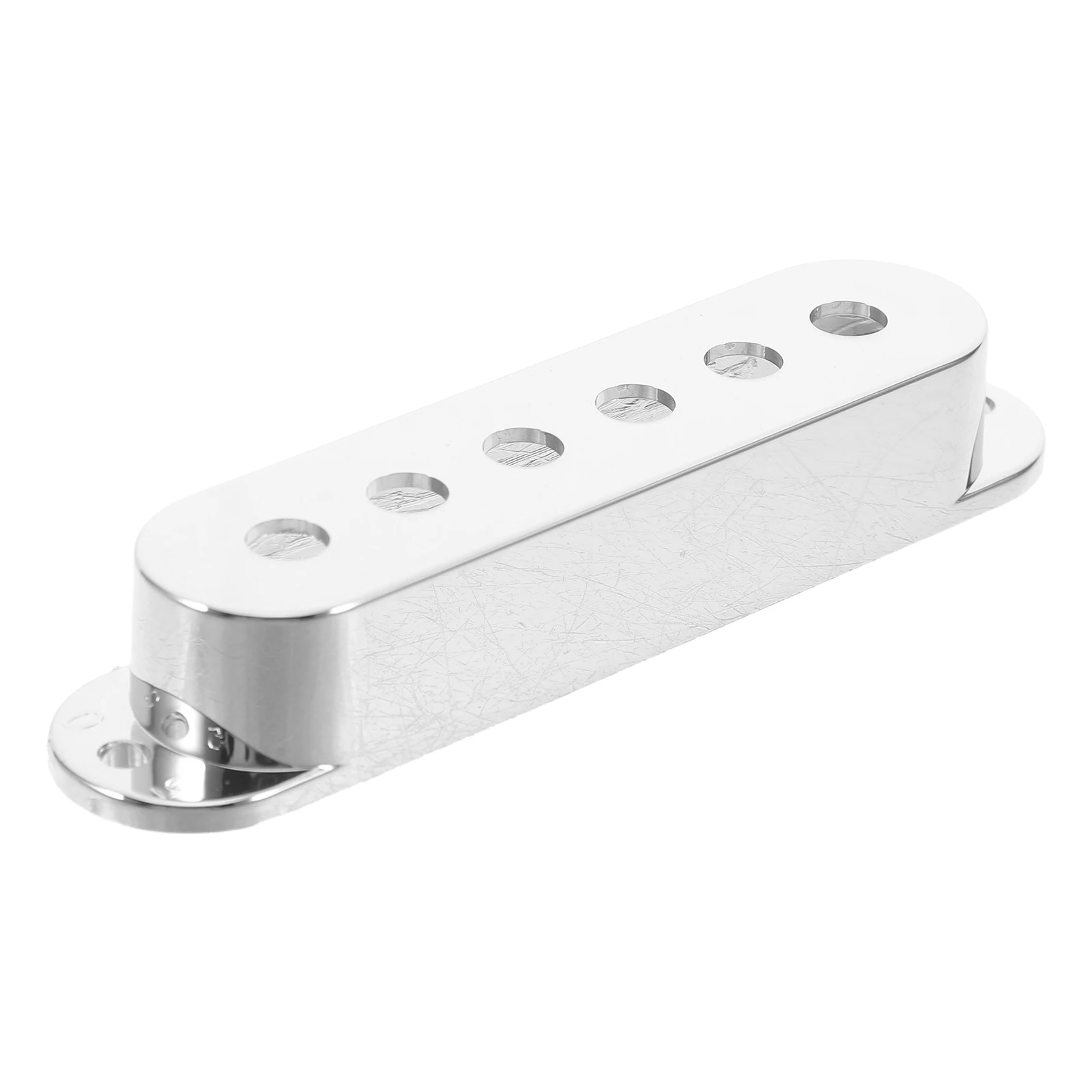 Open Style Guitar Pickup Cover Replacement Single Coil Compatible Plastic Humbucker Lid Guard Shield For Electric Bass Guitar
Open Style Guitar Pickup Cover Replacement Single Coil Compatible Plastic Humbucker Lid Guard Shield For Electric Bass Guitar