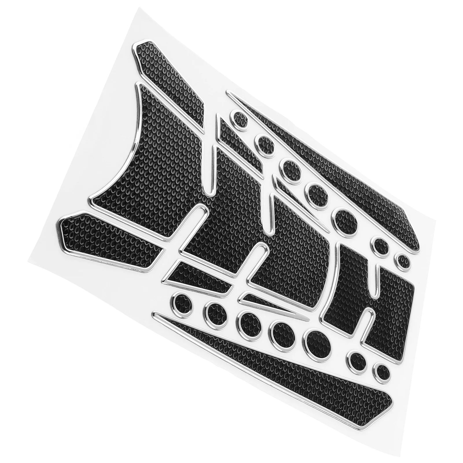 Motorcycle Oil Tank Sticker Carbon Fiber Fuel Cap Protector Decal Durable Fit For Most Bikes Gas Tank Protectors Motorcycle
Motorcycle Oil Tank Sticker Carbon Fiber Fuel Cap Protector Decal Durable Fit For Most Bikes Gas Tank Protectors Motorcycle