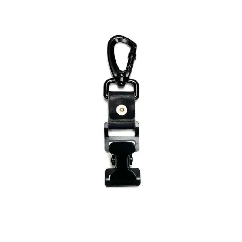 Glove Clip Buckle Waist Glove Clip Outdoor Work Glove Storage Clip Black
Glove Clip Buckle Waist Glove Clip Outdoor Work Glove Storage Clip Black