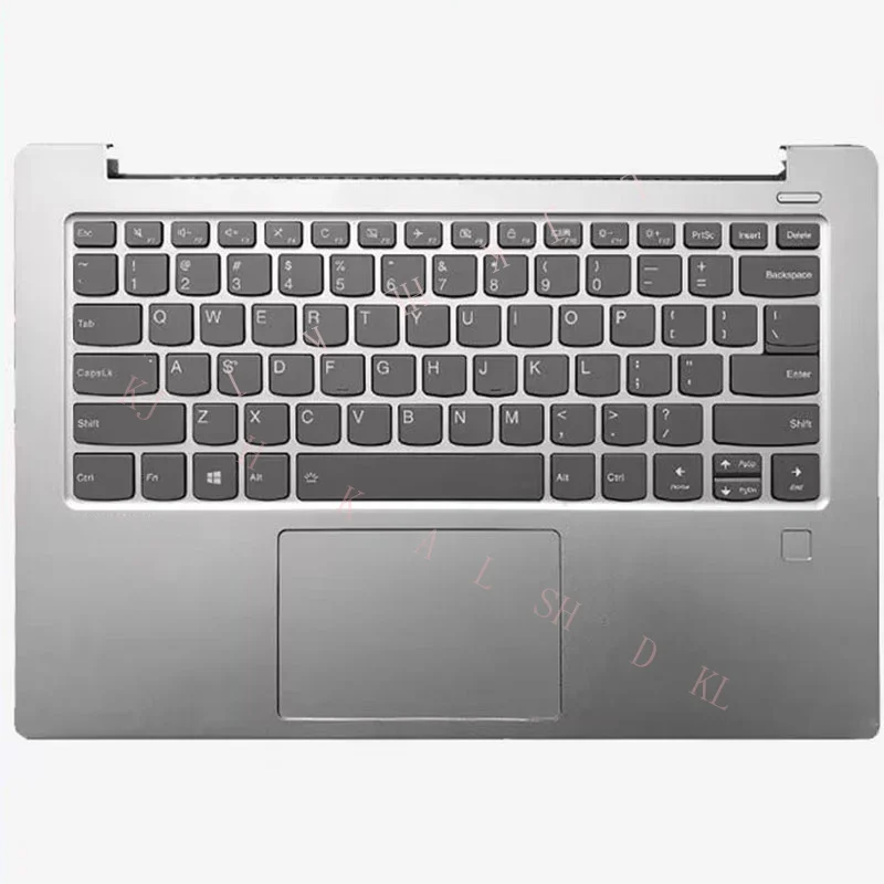 NN подходит для клавиатуры Lenovo Xiaoxin AIR 14IKBR 14ARR 14IWL 530s-14ikb с корпусом C Shell 2018 года выпуска.
NN подходит для клавиатуры Lenovo Xiaoxin AIR 14IKBR 14ARR 14IWL 530s-14ikb с корпусом C Shell 2018 года выпуска.