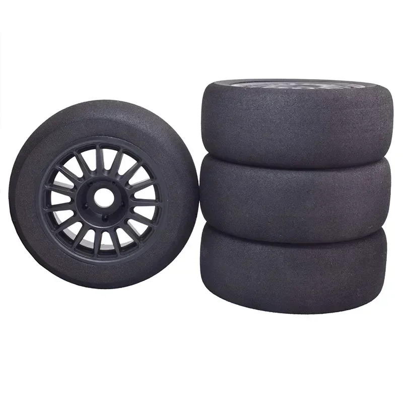 4 шт. 1/8 4WD Nitro Off Губчатые шины Flat RunWheel Rim 17 мм Hex для 1/8 RV Racing Flat Run S86E Hongnuo X3GT Губчатые шины
4 шт. 1/8 4WD Nitro Off Губчатые шины Flat RunWheel Rim 17 мм Hex для 1/8 RV Racing Flat Run S86E Hongnuo X3GT Губчатые шины