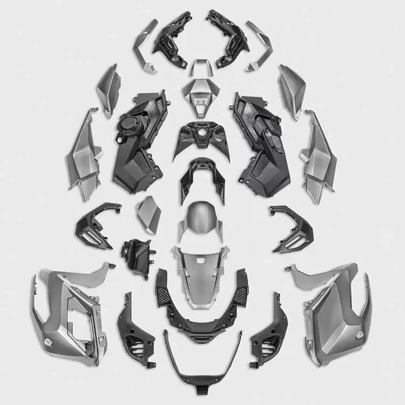 5A+ Motorcycle Fairing Motorbike Accessories Fairing Titanium Full Body Kits Fairing for Honda X adv 750 Xadv750 2021 2022 2023
5A+ Motorcycle Fairing Motorbike Accessories Fairing Titanium Full Body Kits Fairing for Honda X adv 750 Xadv750 2021 2022 2023