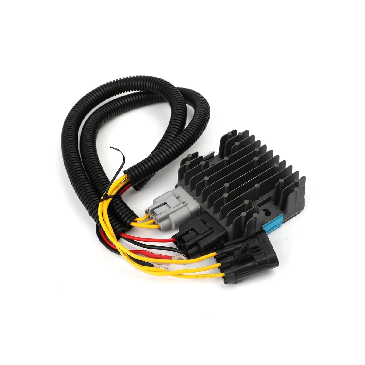 Motorcycle Regulator Rectifier for XP EPS RZR 1000 RZR 4 900 13-15 4014029 4015229
Motorcycle Regulator Rectifier for XP EPS RZR 1000 RZR 4 900 13-15 4014029 4015229