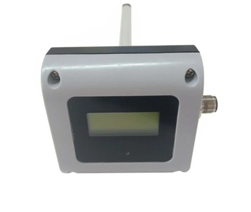 Display wind speed sensor Range output air duct split
Display wind speed sensor Range output air duct split