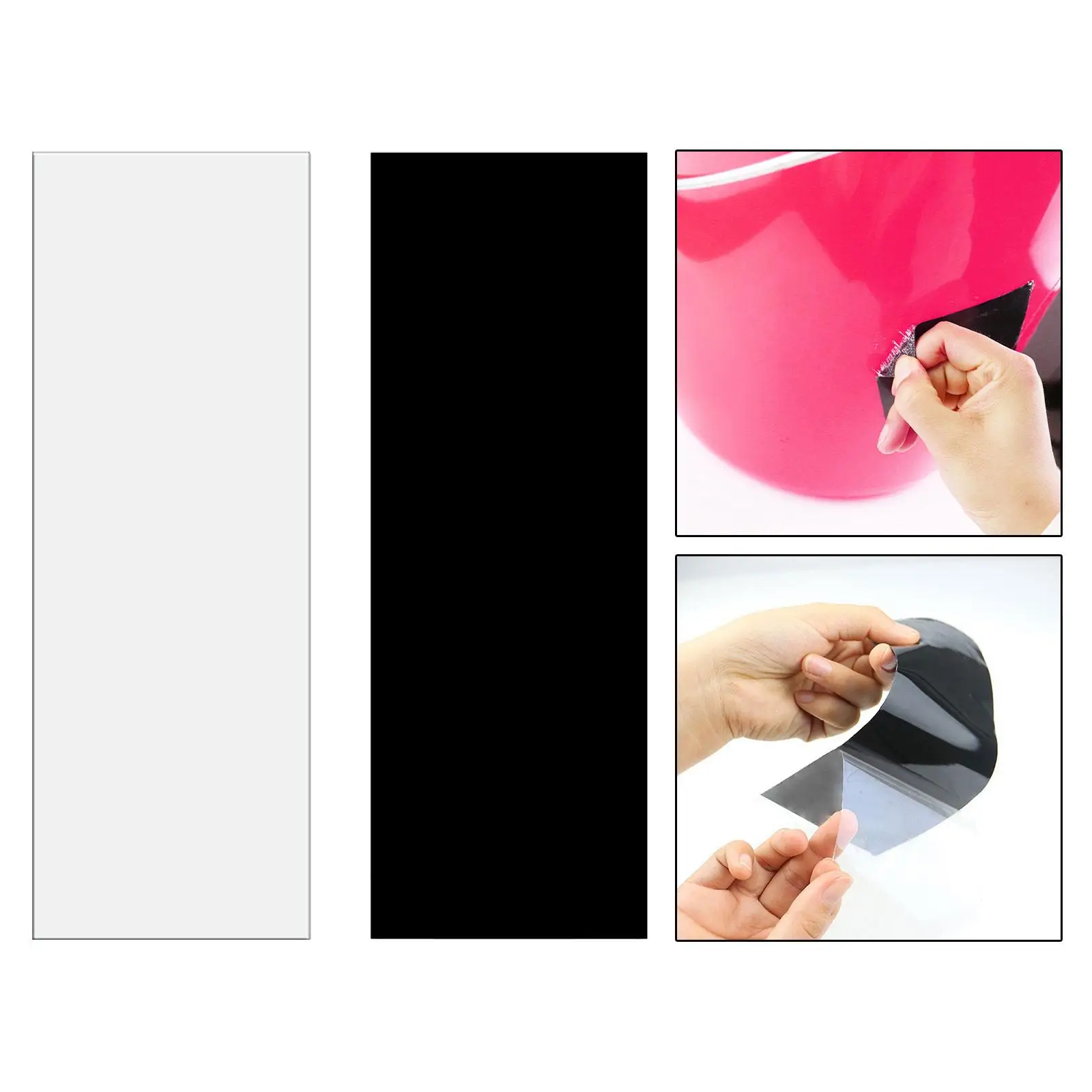 Waterproof Repair Patches for Inflatable Kayak Raft Patch Air Mattress Pool Boat Leak Fixing Versatile
Waterproof Repair Patches for Inflatable Kayak Raft Patch Air Mattress Pool Boat Leak Fixing Versatile