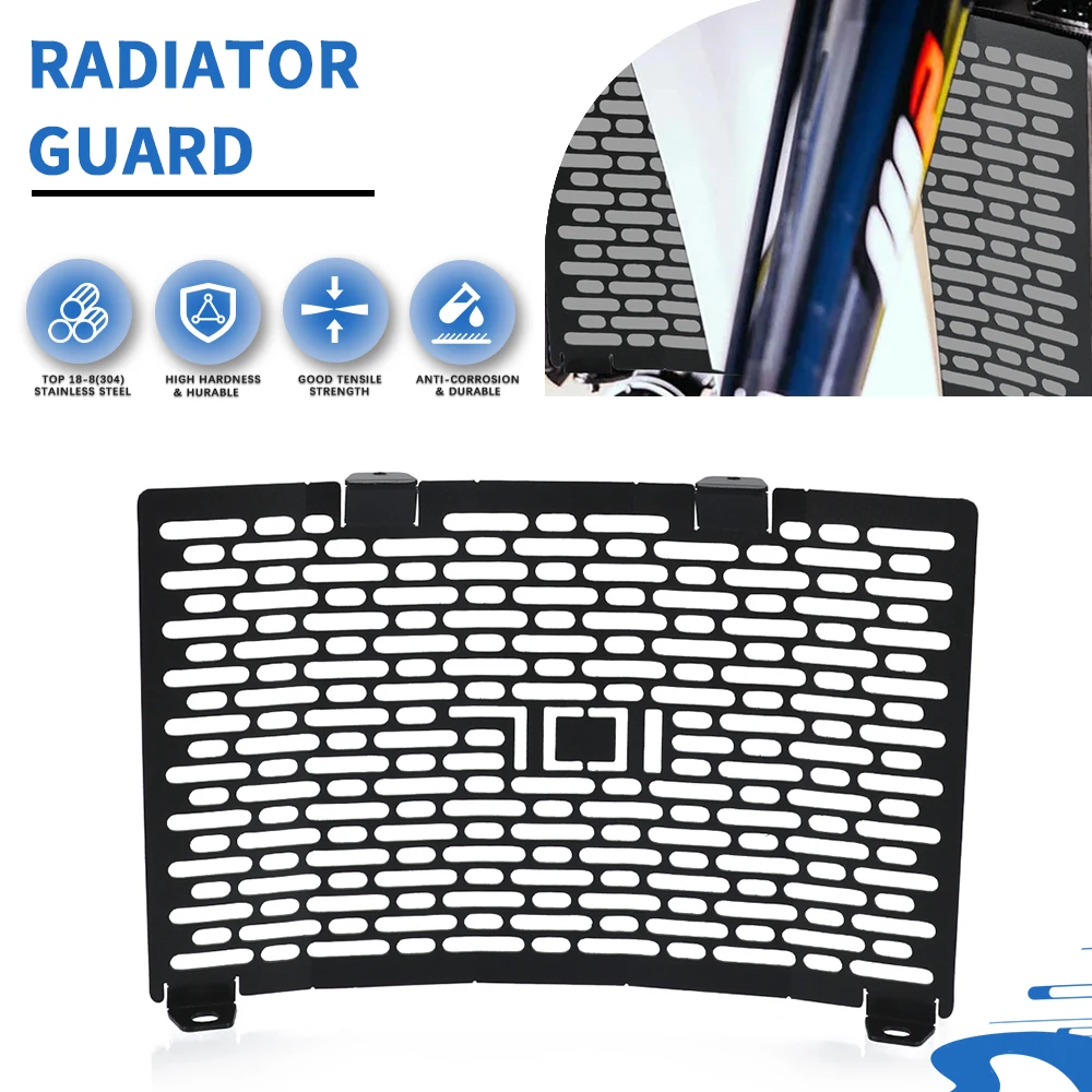 2024 For Husqvarna 701 Supermoto 701 Enduro 2016-2018 2019 2020 2021 2022 2023 Motorcycle Radiator Guard Grille Cover Protection
2024 For Husqvarna 701 Supermoto 701 Enduro 2016-2018 2019 2020 2021 2022 2023 Motorcycle Radiator Guard Grille Cover Protection