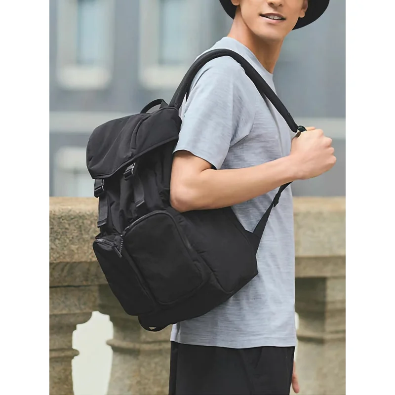 Women's travel backpack, lightweight backpack for men2025New style work and commute bag, laptop bag, school bag for junior high
Women's travel backpack, lightweight backpack for men2025New style work and commute bag, laptop bag, school bag for junior high