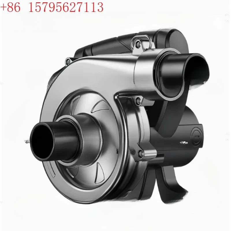 Industrial high-power slotting machine, dust collector, blower, wall grinder
Industrial high-power slotting machine, dust collector, blower, wall grinder