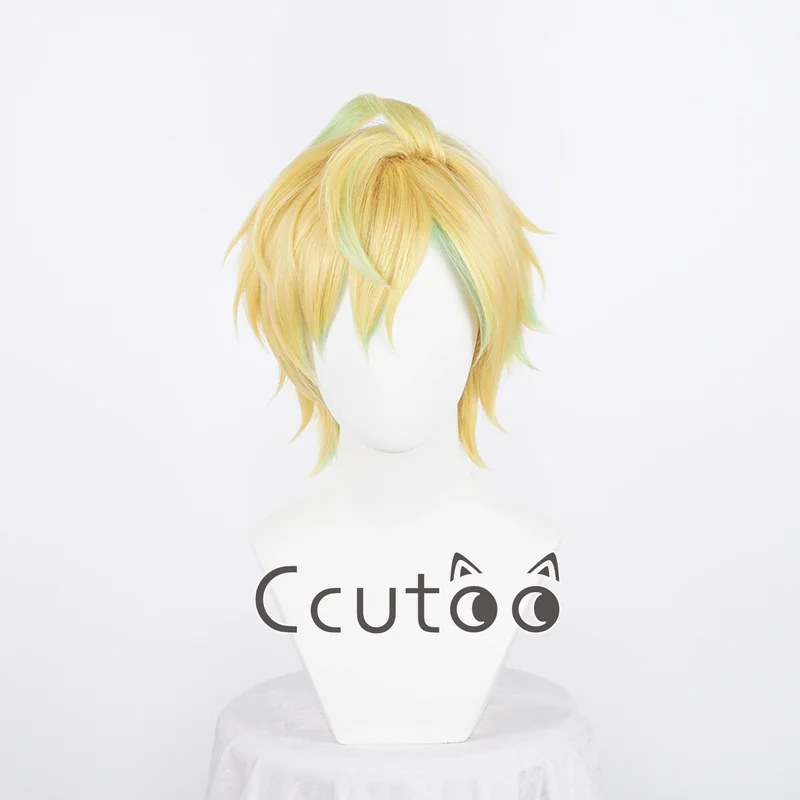 Izanami Hifumi Costume Wigs From Hypnosis Mic Division Rap Battle Synthetic Hair short wig
Izanami Hifumi Costume Wigs From Hypnosis Mic Division Rap Battle Synthetic Hair short wig