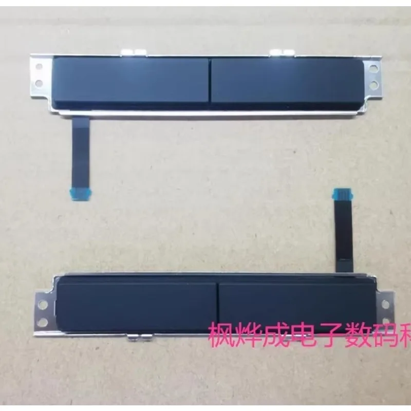 Touchpad Board for Dell E7450 E5450 E5550 Touchpad Left and Right Buttons A13B82
Touchpad Board for Dell E7450 E5450 E5550 Touchpad Left and Right Buttons A13B82