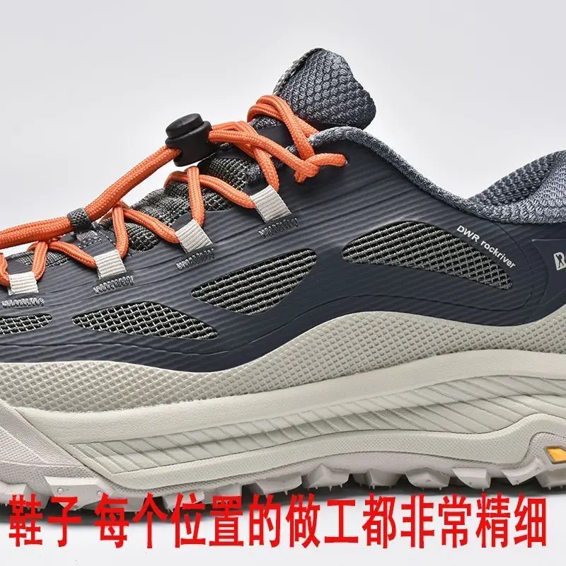 Original brand High quality non-slip hiking outdoor shoes Designer wear-resistant outdoor hiking shoes men's hiking shoes
Original brand High quality non-slip hiking outdoor shoes Designer wear-resistant outdoor hiking shoes men's hiking shoes